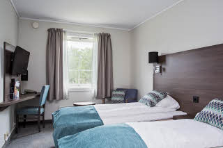 Copyright: : Studio Sandra Room Standard